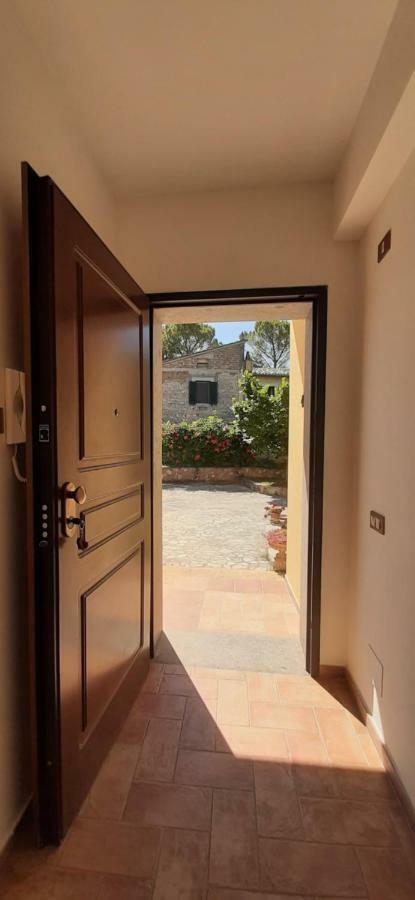 Villa Pacchini Poggio Mirteto Exterior foto